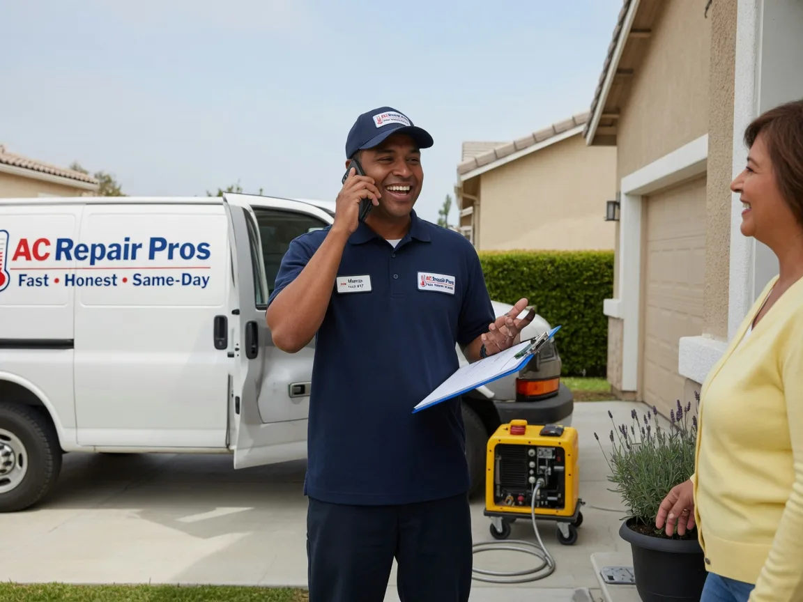 AC Repair Cumberland, KY FAQs